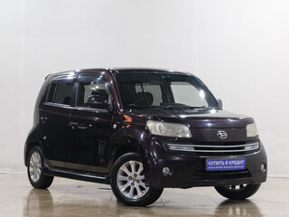 Daihatsu Coo