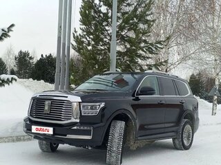 2023 Tank 500 I, чёрный, 4000000 рублей, вид 1