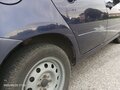 2014 Lada (ВАЗ) Granta I, синий, 395000 рублей - вид 5