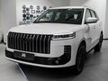 2026 Jeland J6, белый, 3025170 рублей