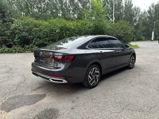 2023 Volkswagen Sagitar III Рестайлинг, серый, 1470300 рублей, вид 4