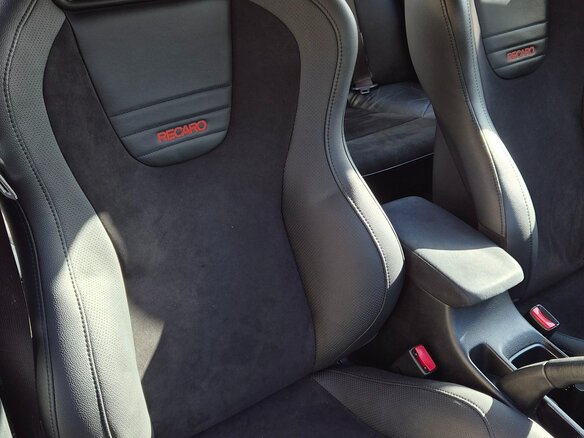 2006 Mitsubishi Lancer Evolution IX, красный, 3750000 рублей - вид 13