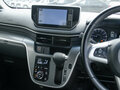 2014 Daihatsu Move VI, чёрный, 660000 рублей - вид 8