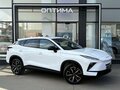 2026 Omoda C5 II, белый, 2790000 рублей - вид 10