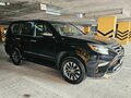 2018 Lexus GX 460 II Рестайлинг, чёрный, 6300000 рублей - вид 3