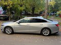 2018 Chevrolet Malibu IX Рестайлинг, серый, 1400000 рублей - вид 9