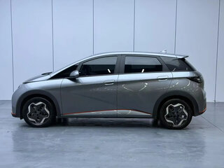 2022 BYD Dolphin 44.9 kWh I, серебристый, 1150000 рублей, вид 4