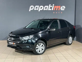 Lada (ВАЗ) Granta Euro-2 I Рестайлинг