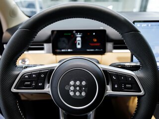 2026 Evolute i-Space I Рестайлинг, зелёный, 3799000 рублей, вид 5