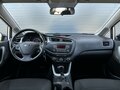 2017 Kia Ceed II Рестайлинг, серебристый, 1419000 рублей - вид 10