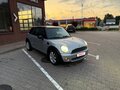 2008 Mini Hatch Cooper II (R56), серебристый, 810000 рублей - вид 6