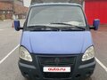 2008 ГАЗ ГАЗель (3302), фиолетовый, 460000 рублей