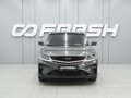 2023 Geely Coolray I, серый - вид 2
