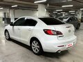 2011 Mazda 3 II (BL) Рестайлинг, белый, 699000 рублей - вид 3