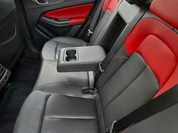 2023 Changan CS55 Plus II, серый, 1895000 рублей - вид 21