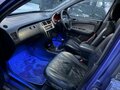 2001 Honda HR-V I, синий, 500000 рублей - вид 7
