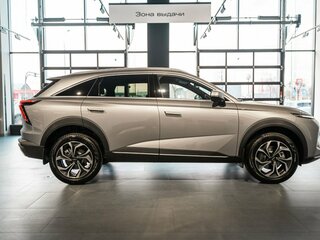 2026 Haval F7 II, серый, 2999000 рублей, вид 4