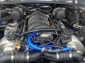 2003 Porsche Cayenne S I (955), чёрный, 750000 рублей - вид 8