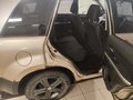 2008 Suzuki Grand Vitara II Рестайлинг, бежевый, 650000 рублей - вид 7
