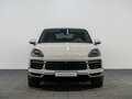 2021 Porsche Cayenne Coupé III, серый - вид 1