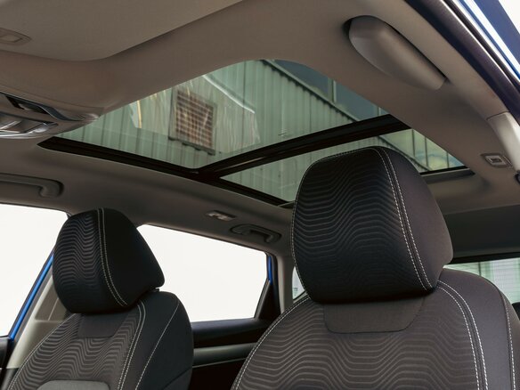 2020 Geely Coolray I, синий - вид 17