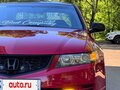 2006 Honda Accord Type S VII Рестайлинг, красный - вид 9