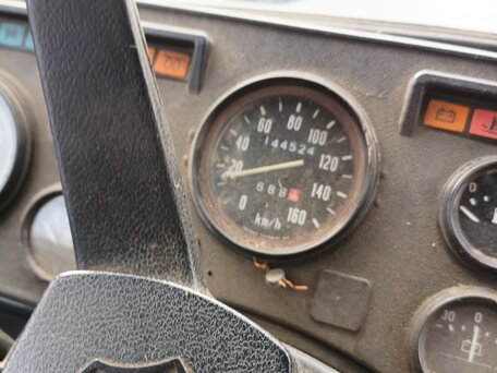 2010 ГАЗ 3307, синий, 950000 рублей, вид 5