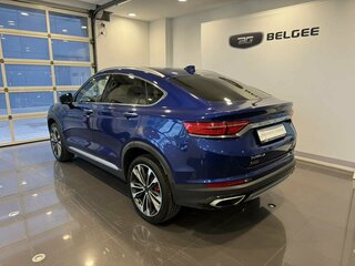 2021 Geely Tugella I, синий, 2329000 рублей, вид 2