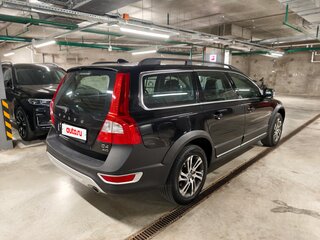 2012 Volvo XC70 II, чёрный, 1890000 рублей, вид 5