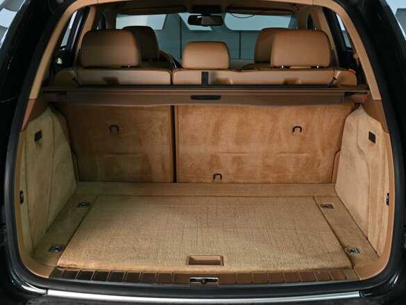 2007 Porsche Cayenne S I (955), зелёный, 1180000 рублей - вид 20