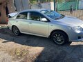 2008 Toyota Corolla X (E140, E150), серебристый, 730000 рублей - вид 2