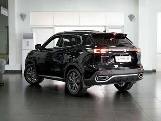 2026 Changan UNI-S I Рестайлинг, чёрный, 3049101 рублей, вид 5