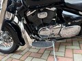 2006 Suzuki Intruder VL 400 Classic, чёрный, 395000 рублей - вид 5