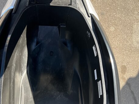 2016 Yamaha NMAX, чёрный, 265000 рублей, вид 5