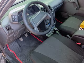 2005 Lada (ВАЗ) 2112, зелёный, 250000 рублей, вид 4