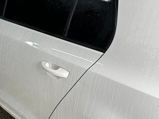 2011 Volkswagen Golf VI, белый, 800000 рублей, вид 4