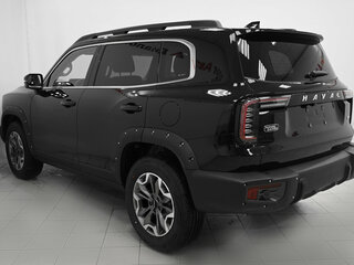 2026 Haval Dargo I Рестайлинг, чёрный, 3499000 рублей, вид 2