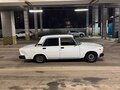 2008 Lada (ВАЗ) 2107, белый, 100000 рублей - вид 3