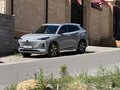 2025 Changan CS55 Plus II Рестайлинг, серый, 1250000 рублей - вид 1