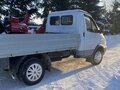 2009 ГАЗ ГАЗель (3302), белый, 450000 рублей - вид 4
