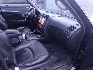 2012 Kia Mohave 8-speed I, чёрный, 1890000 рублей, вид 5