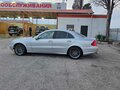 2003 Mercedes-Benz E-Класс 240 III (W211, S211), серый, 540000 рублей - вид 11