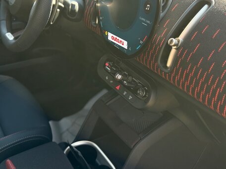 2025 Mini Countryman S III, чёрный, 7340000 рублей, вид 5