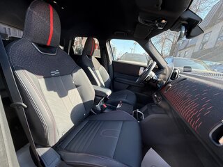 2025 Mini Countryman S III, чёрный, 7190000 рублей, вид 4