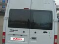 2012 Ford Transit, белый, 850000 рублей - вид 1