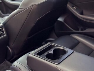 2017 Nissan Maxima VIII (A36), серый, 1750000 рублей, вид 5