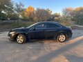 2008 Mazda 6 II (GH), чёрный, 650000 рублей - вид 4
