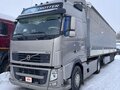 2012 Volvo FH, серебристый, 5300000 рублей