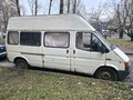 1993 Ford Transit, белый, 350000 рублей - вид 1