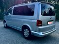 2010 Volkswagen Caravelle T5 Рестайлинг, серебристый, 1800000 рублей - вид 4